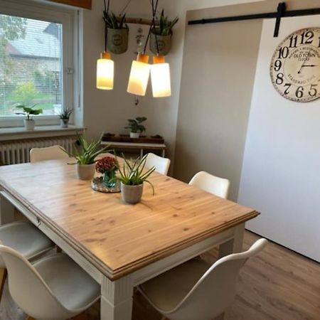 *Neu* Extravagantes Eifelhaus Am Nuerburgring Villa Mannebach  Kültér fotó