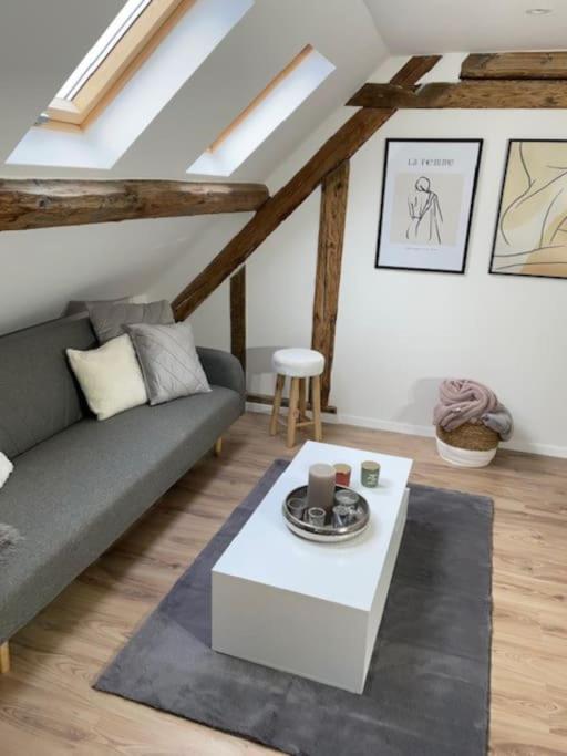*Neu* Extravagantes Eifelhaus Am Nuerburgring Villa Mannebach  Kültér fotó