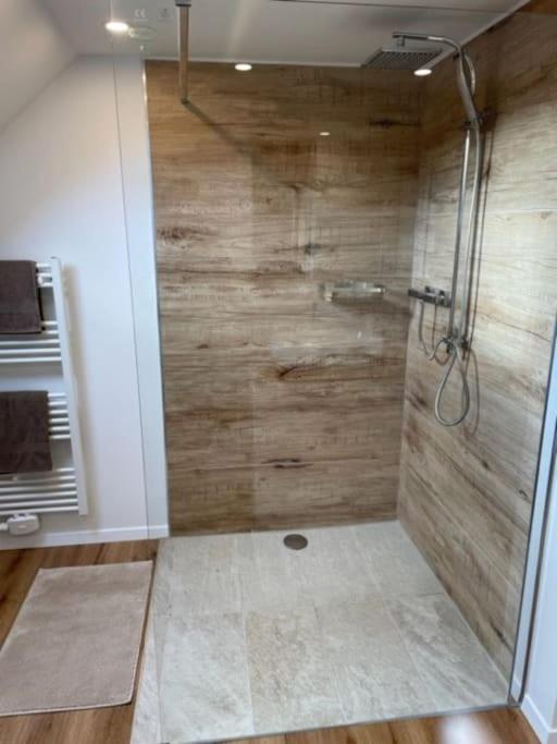 *Neu* Extravagantes Eifelhaus Am Nuerburgring Villa Mannebach  Kültér fotó